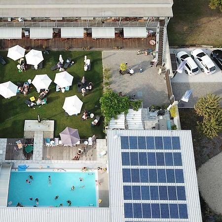 Vlnka Apartments Piest'any Exteriör bild