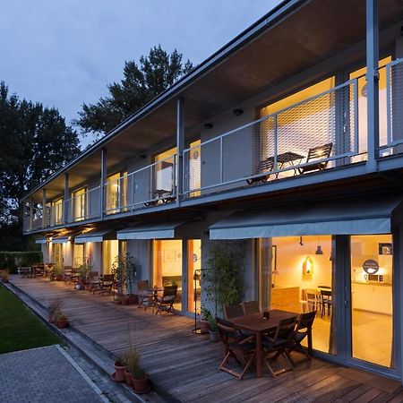 Vlnka Apartments Piest'any Exteriör bild