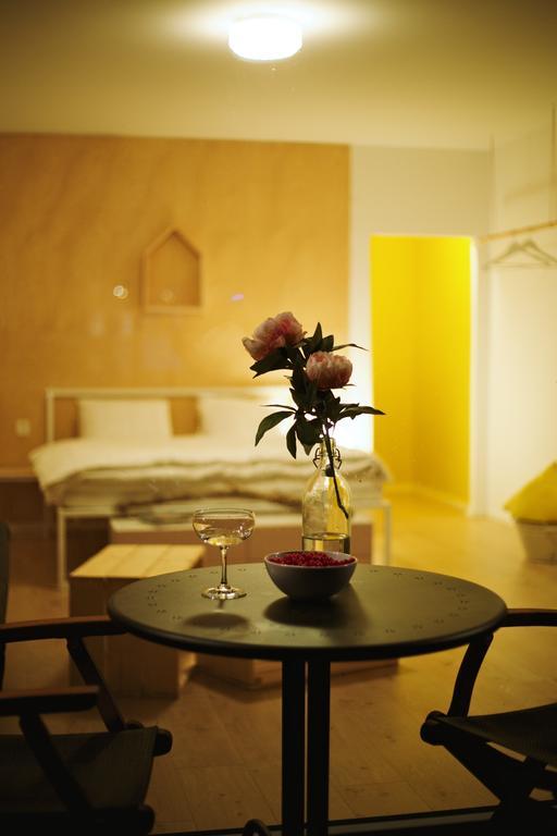 Vlnka Apartments Piest'any Rum bild