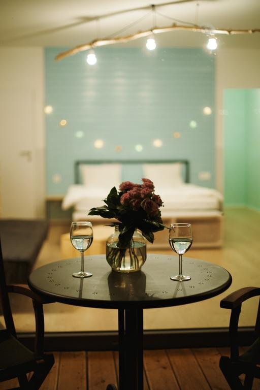 Vlnka Apartments Piest'any Rum bild