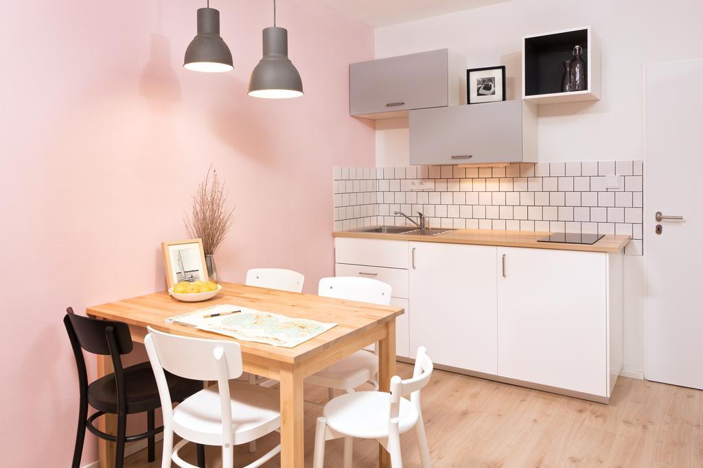 Vlnka Apartments Piest'any Rum bild