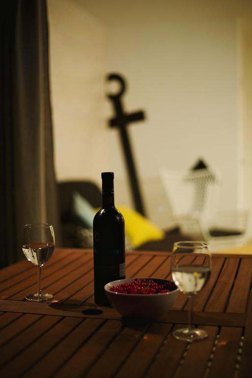 Vlnka Apartments Piest'any Rum bild
