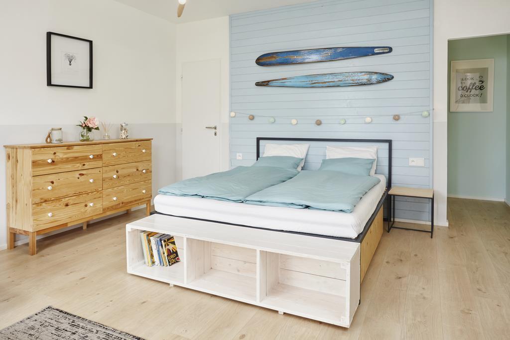 Vlnka Apartments Piest'any Exteriör bild