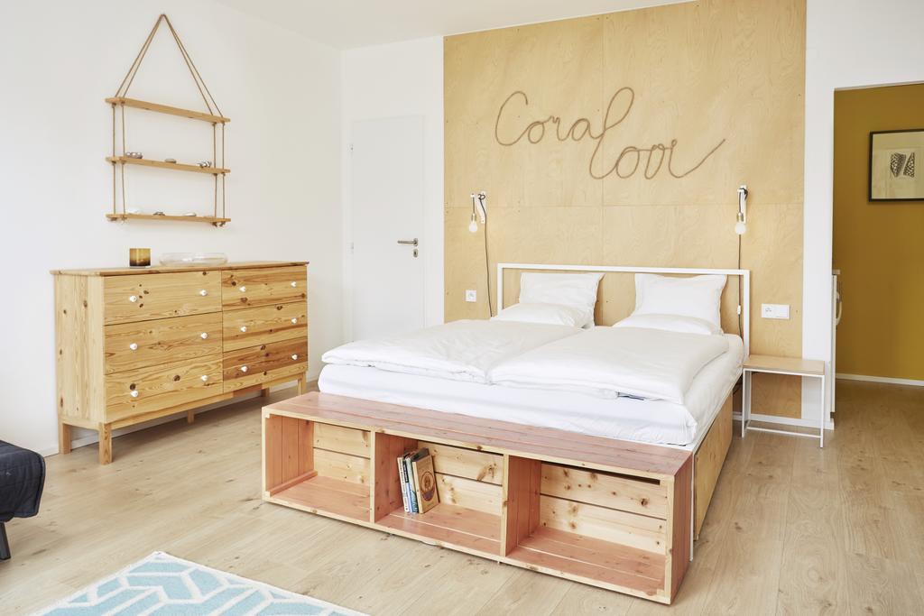 Vlnka Apartments Piest'any Exteriör bild
